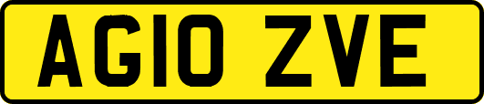 AG10ZVE