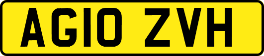 AG10ZVH