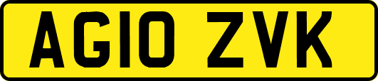 AG10ZVK