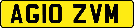 AG10ZVM