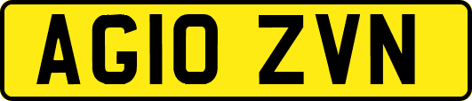 AG10ZVN