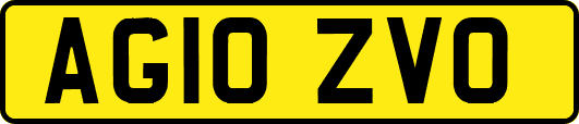 AG10ZVO