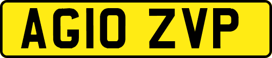 AG10ZVP
