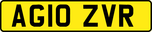 AG10ZVR