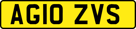 AG10ZVS