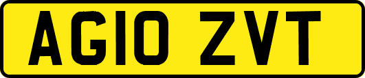 AG10ZVT