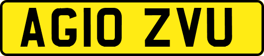 AG10ZVU