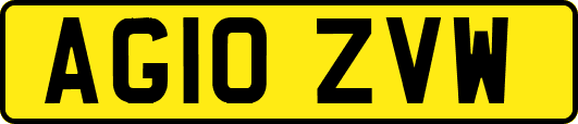 AG10ZVW