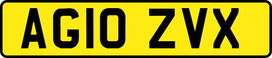 AG10ZVX