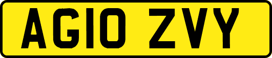 AG10ZVY