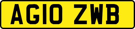 AG10ZWB