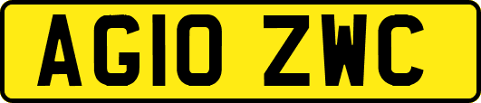 AG10ZWC