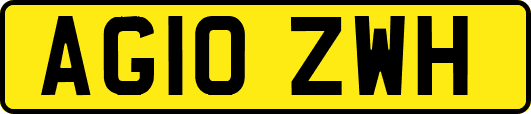 AG10ZWH