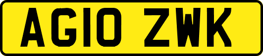 AG10ZWK