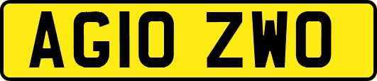 AG10ZWO