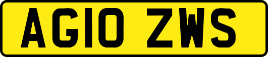 AG10ZWS