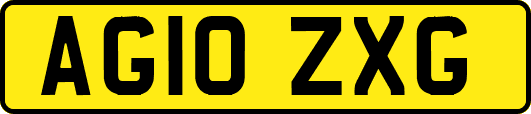 AG10ZXG