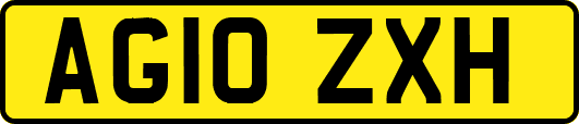AG10ZXH