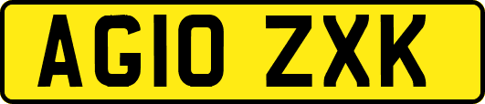 AG10ZXK