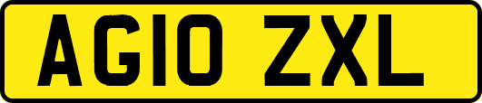 AG10ZXL