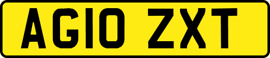 AG10ZXT