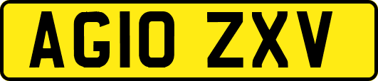 AG10ZXV