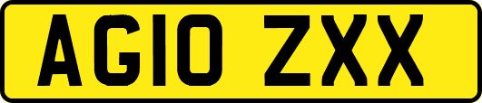 AG10ZXX