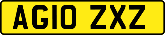 AG10ZXZ