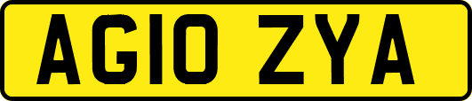 AG10ZYA