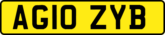 AG10ZYB