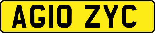 AG10ZYC