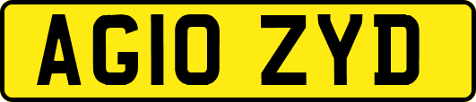 AG10ZYD