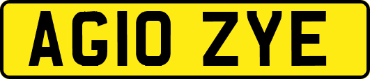 AG10ZYE