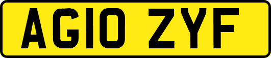 AG10ZYF