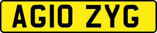 AG10ZYG