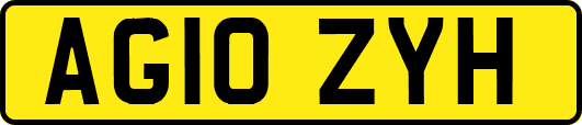 AG10ZYH