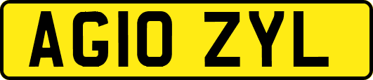 AG10ZYL