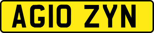 AG10ZYN