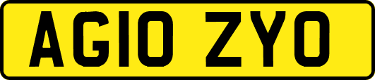 AG10ZYO