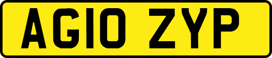 AG10ZYP