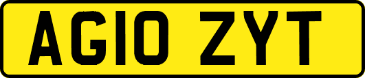 AG10ZYT