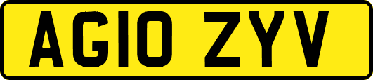 AG10ZYV