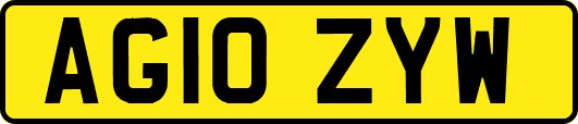 AG10ZYW