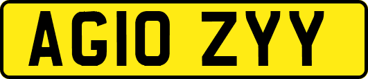 AG10ZYY