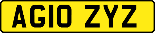 AG10ZYZ