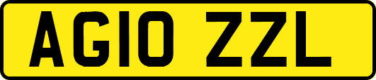 AG10ZZL