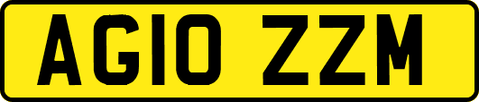 AG10ZZM