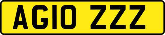 AG10ZZZ