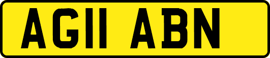 AG11ABN