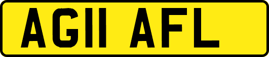 AG11AFL